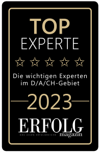Erfolg Magazin TOP Experte Redner Volker Wiedemann Persönlichkeitsentwicklung agiles Mindset Keynote Agilität Change Zukunftsfähigkeit