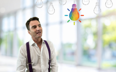 Raus aus der Negativspirale: Wie wir Informationsflut, Prokrastination und ADHS-Tendenzen meistern