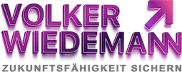 Volker Wiedemann – Zukunftsfähigkeit sichern